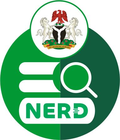 Nigeria Education Repository and Databank (NERD)